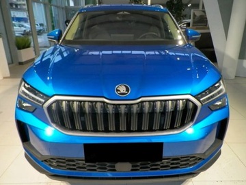 Skoda Kodiaq II 2025 SKODA Kodiaq Edition 130 2.0 TSI 4x4 DSG Suv 204KM 2025, zdjęcie 1
