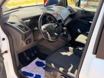 Ford Tourneo Connect III Standard 1.5 EcoBlue 120KM 2020 Ford Tourneo Connect Polski salon Zadbany Swietny stan 1.5 Diesel, zdjęcie 13