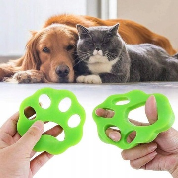 2x ОЧИСТИТЕЛЬ ДЛЯ СТИРАЛЬНОЙ МАШИНЫ ДЛЯ УДАЛЕНИЯ ВОЛОС С ТКАНИ