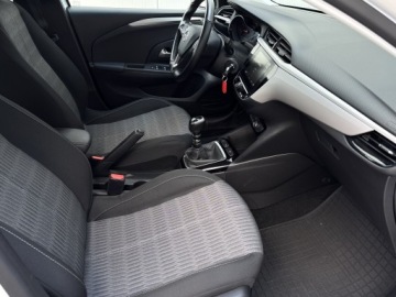 Opel Corsa F Hatchback 5d 1.5 Diesel 102KM 2022 Opel Corsa 1.5 CDTI 102KM Edition l Kamera cofania, zdjęcie 6