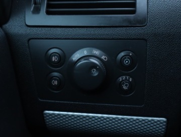 Opel Zafira B 1.7 CDTI ecoFLEX 125KM 2011 Opel Zafira 1.7 CDTI, 7 miejsc, Klima, Tempomat, zdjęcie 22