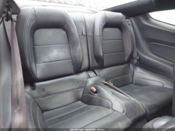 Ford Mustang VI 2020 Ford Mustang 2020 Ford Mustang EcoBoost Fastback 2.3 Benzyna 330KM, zdjęcie 7