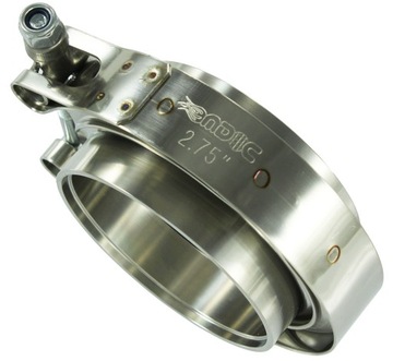 MDC obejma V-BAND 2,75