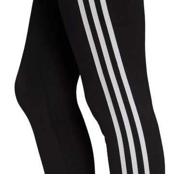 adidas Adicolor 3-Stripes Tights FM3287 30 Czarne