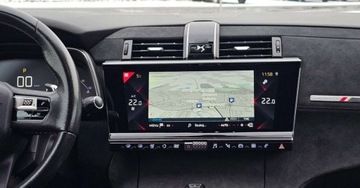  DS 7 Crossback 1.5 BlueHDi 130 kM Performance Line LED/Kamery/Xenon, zdjęcie 26