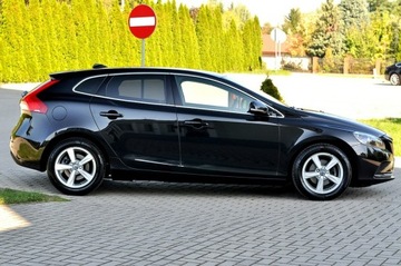Volvo V40 II Hatchback 1.6 D2 115KM 2015 Volvo V40 1,6HDi 115Km Xenon Ledy Digital Skóra, zdjęcie 12