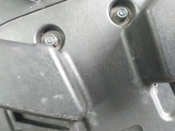 BMW K17 K18 K19 C600 C650 C600GT C650GT Центральный багажник 8542047