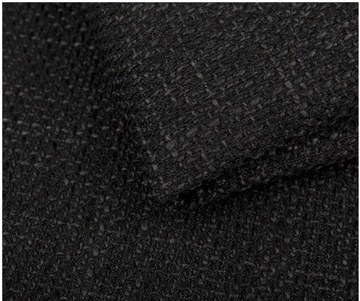 Grill cloth BLACK (73x50)