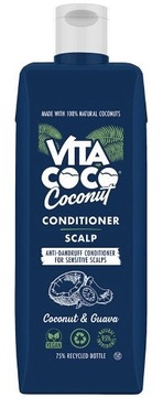 Vita Coco Scalp Conditioner Odżywka oczyszczająca przeciw łupieżowi 400 ml