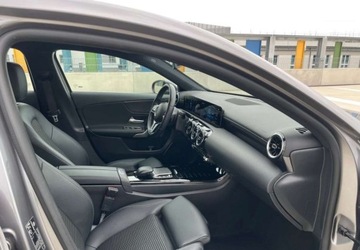 Mercedes Klasa A W177/V177 2021 Mercedes-Benz Klasa A 180 Progressive 7G-DCT 1.3, zdjęcie 20