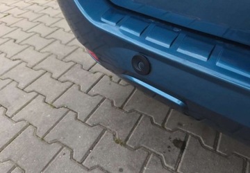Dacia Dokker Mikrovan TCe 115KM 2015 Dacia Dokker Dacia Dokker 1.2 TCe Stepway 1.2 Benzyna 115KM, zdjęcie 19