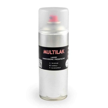 Lakier samochodowy spray SAAB 279 Multilak 400ml