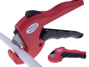 NOŻYCE RĘCZNE DO RUR PEX 26mm / N26 ENERGOTYTAN