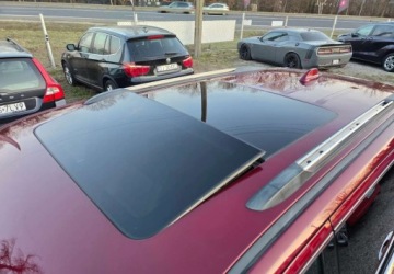 Jeep Grand Cherokee IV 2019 Jeep Grand Cherokee 3.6 V6 291 KM 4x4 Skóry Xenon Panorama Overland FV23%, zdjęcie 20