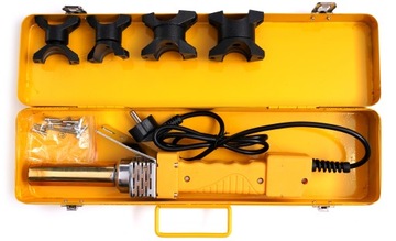 НАСОС СВАРОЧНЫЙ АППАРАТ ПП ПЭ ПВХ КОРПУС ТРУБ 1950ВТ