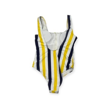 Женский цельный купальник S