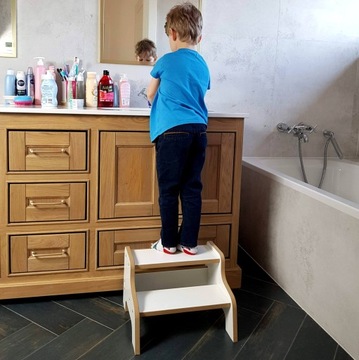 Лестничная платформа и подставка для ног кухонный помощник SC-310