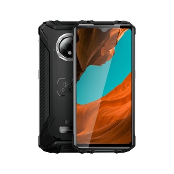 Smartfon Kruger&Matz DRIVE 9 4GB /64 GB czarny