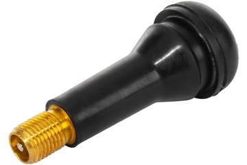 TR 414 STANDARD Автомобильный вентиль 50 мм для стальных и алюминиевых дисков