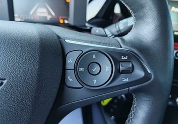 Opel Mokka II SUV 1.2 Turbo 130KM 2023 Opel Mokka 1.2 130KM GS Automat Vat 23 Salon PL ASO 1.2 Benzyna 130KM, zdjęcie 20