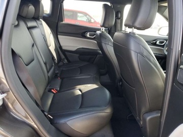 Jeep Compass II 2023 Jeep Compass Limited 2023 2.0l 2.0 Benzyna 200KM, zdjęcie 11