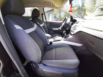 Ford Kuga II SUV 2.0 Duratorq TDCi 140KM 2012 FORD KUGA I 2.0 Duratorq TDCi 140KM, Manual,2 x Klucz, Hak, zdjęcie 8