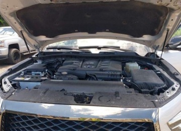 Infiniti 2022 Infiniti QX80 2022, 5.6L, 4x4, PREMIUM SELECT, od ubezpieczalni 5.6 Benzyna, zdjęcie 13