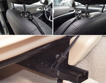 ПРОЧНЫЙ КАРМАННЫЙ ОРГАНАЙЗЕР АВТОКРЕСЛА ДЛЯ СОБАКИ АВТОМОБИЛЬ