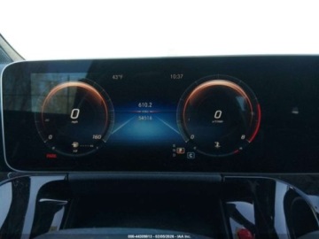 Mercedes GLA II 2021 Mercedes-Benz GLA 250 2021 2.0 Benzyna 221KM, zdjęcie 10