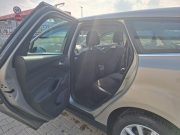 Ford Focus III Kombi Facelifting 1.5 EcoBoost 182KM 2016 Ford Focus Automat,Ksenoe Led,ASO FORD, zdjęcie 29