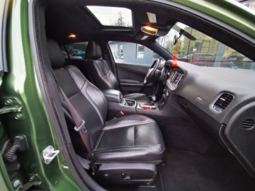Dodge Charger VII 3.6 V6 296KM 2022 DODGE CHARGER 3.6 V6 300 koni* Automat * Dokumentacja * Wersja sxt, zdjęcie 9
