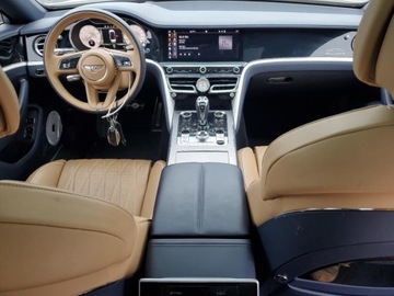 Bentley Continental III 2023 Bentley Flying Spur 2023 4.0l 4.0 Benzyna 542KM, zdjęcie 8