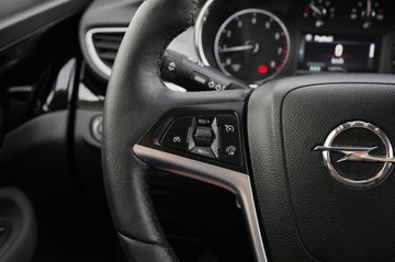 Opel Mokka I SUV 1.4 Turbo ECOTEC 140KM 2016 OPEL MOKKA X 1.4 benzyna NAVI ALU17 KAMERA zarejestrowany w Polsce, zdjęcie 28