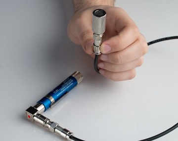 Набор инструментов для установки COAX JONARD Tools TK-82