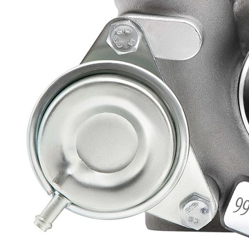 TD04HL-15T 49189-01800 Турбокомпрессор для SAAB 9-3 9-5 AERO 2.on