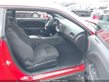 Dodge Challenger III 2023 Dodge Challenger RT Scat Pack 2023 6.4l 6.4 Benzyna 485KM, zdjęcie 9