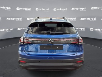 Volkswagen T-Cross SUV Facelifting 1.0 TSI 115KM 2025 Volkswagen Taigo Life 1.0 TSI DSG, zdjęcie 8