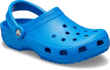 BUTY DAMSKIE CROCS KLAPKI ORYGINALNE KROKSY