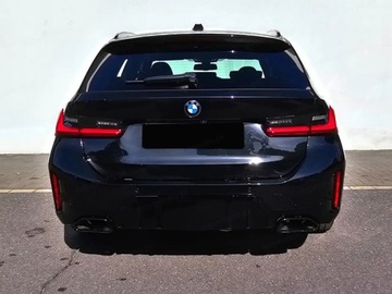 BMW Seria 3 G20-G21 Touring M Facelifting 3.0 M340i 374KM 2025 Touring M340i xDrive Combi 3.0 (374KM) 2025, zdjęcie 3