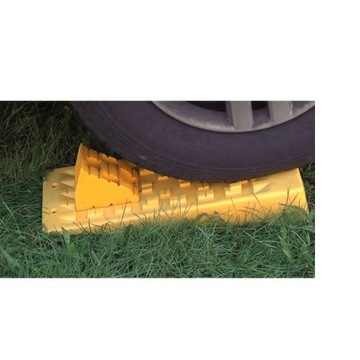 Выравнивающая подставка для кемперных колес Magnum FIAMMA