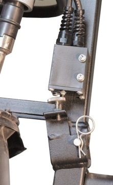 EIBENSTOCK AutoMix 1801 смесительная станция