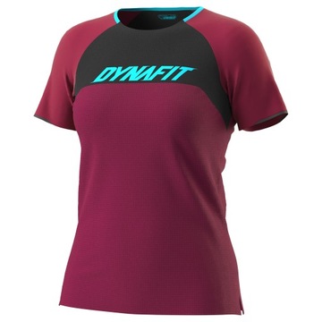 Koszulka damska DYNAFIT Ride Shirt r.L