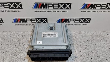 BMW X5 E70 LCI X6 E71 JEDNOTKA ŘÍZENÍ MOTORU M50DX 8573235