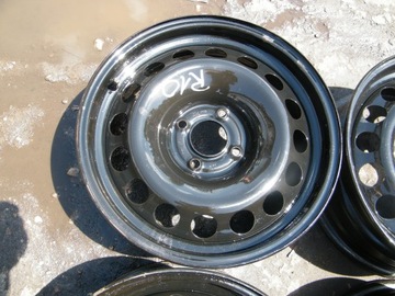 [R10] 4X108 ET20 R16 OPEL CORSA F CROSSLAND CITROEN DS3 C3 C2 PEUGEOT 206$