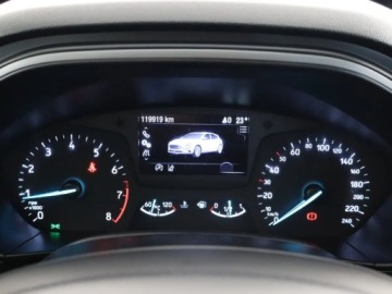 Ford Focus IV Hatchback 1.0 EcoBoost 125KM 2019 Ford Focus 1.0 EcoBoost, Salon Polska, Klima, zdjęcie 10