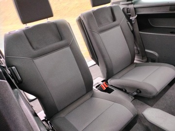 Opel Zafira B 1.6 Twinport ECOTEC 105KM 2007 OPEL ZAFIRA B*1.6i 16V*105 PS*2007.12*KLIMA* TEMPOMAT *7-OSÓB*Z NIEMIEC, zdjęcie 28