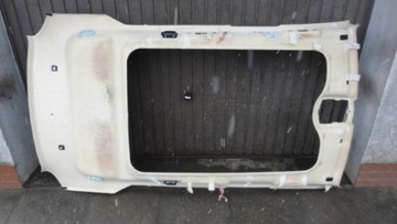 PEUGEOT 508 SW COMBI 16r ОТДЕЛКА ПОТОЛКА