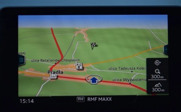 Audi A4 B9 Allroad Quattro 2.0 TDI 150KM 2018 Audi A4 Avant 2.0 TDI Manual Quattro Keyless-Go Navi Plus Audi Connect Le, zdjęcie 30