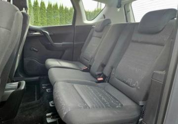 Opel Meriva II Mikrovan Facelifting 1.4 Turbo ECOTEC 120KM 2017 Opel Meriva Bezwypadkowy,Benzyna,Polecam 1.4 Benzyna 120KM, zdjęcie 27