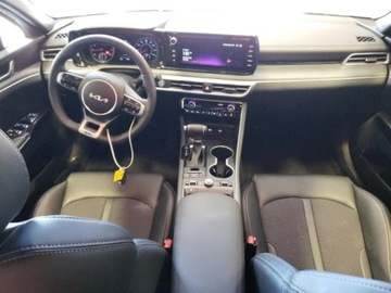 Kia 2024 Kia Inny Kia K5 GT-Line Auto AWD, od ubezpieczalni 1.6 Benzyna 180KM, zdjęcie 6
